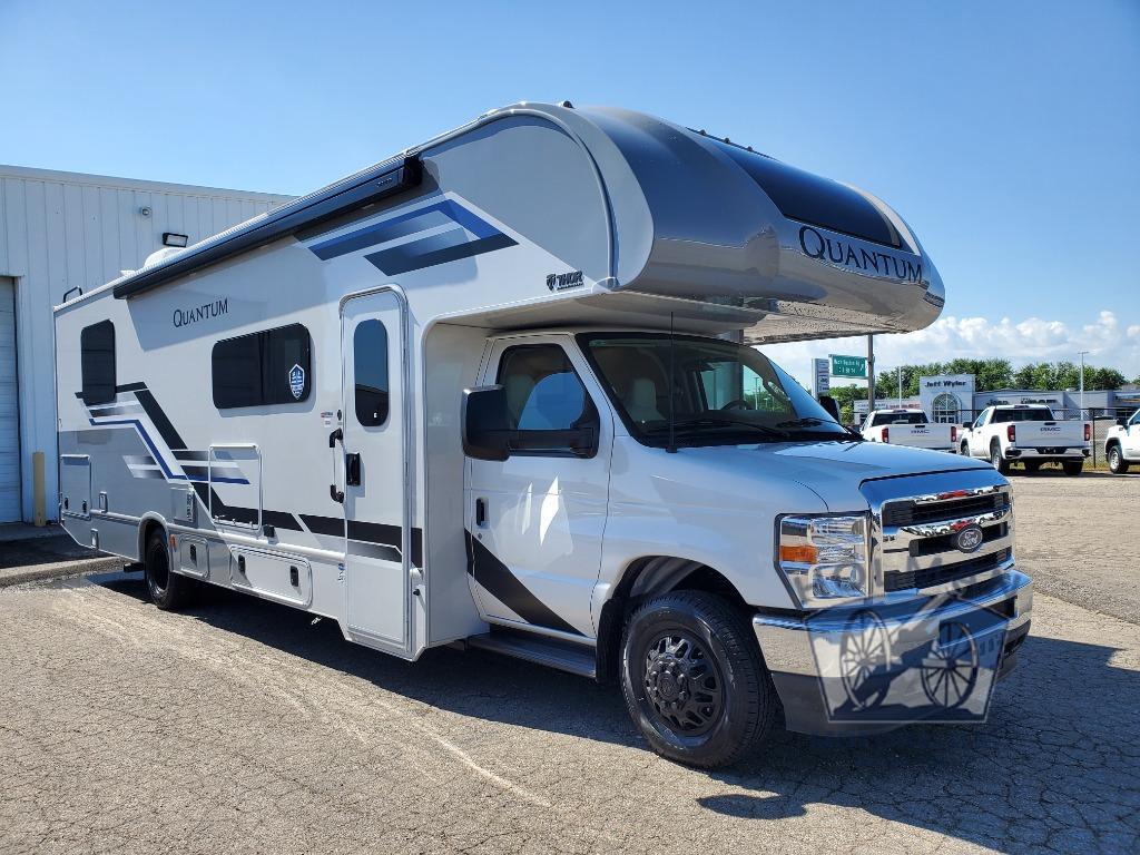 2027 Thor Motor Coach Quantum HS31 RV