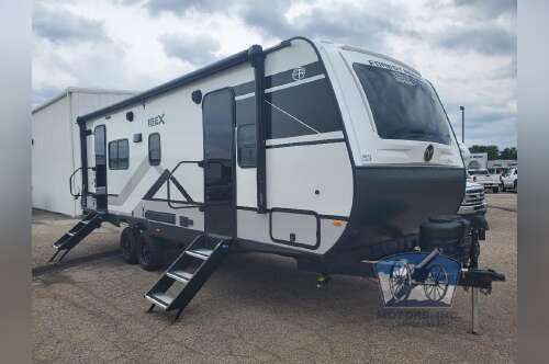2027 Forest River Rv IBEX 24BHB in batavia OH