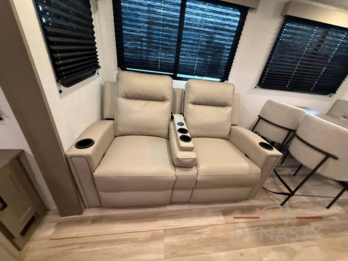 A photo of this 2025 Grand Design Reflection 100 Series 28RL