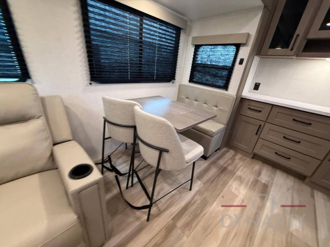 A photo of this 2025 Grand Design Reflection 100 Series 28RL