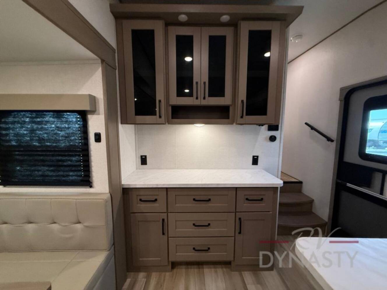 A photo of this 2025 Grand Design Reflection 100 Series 28RL