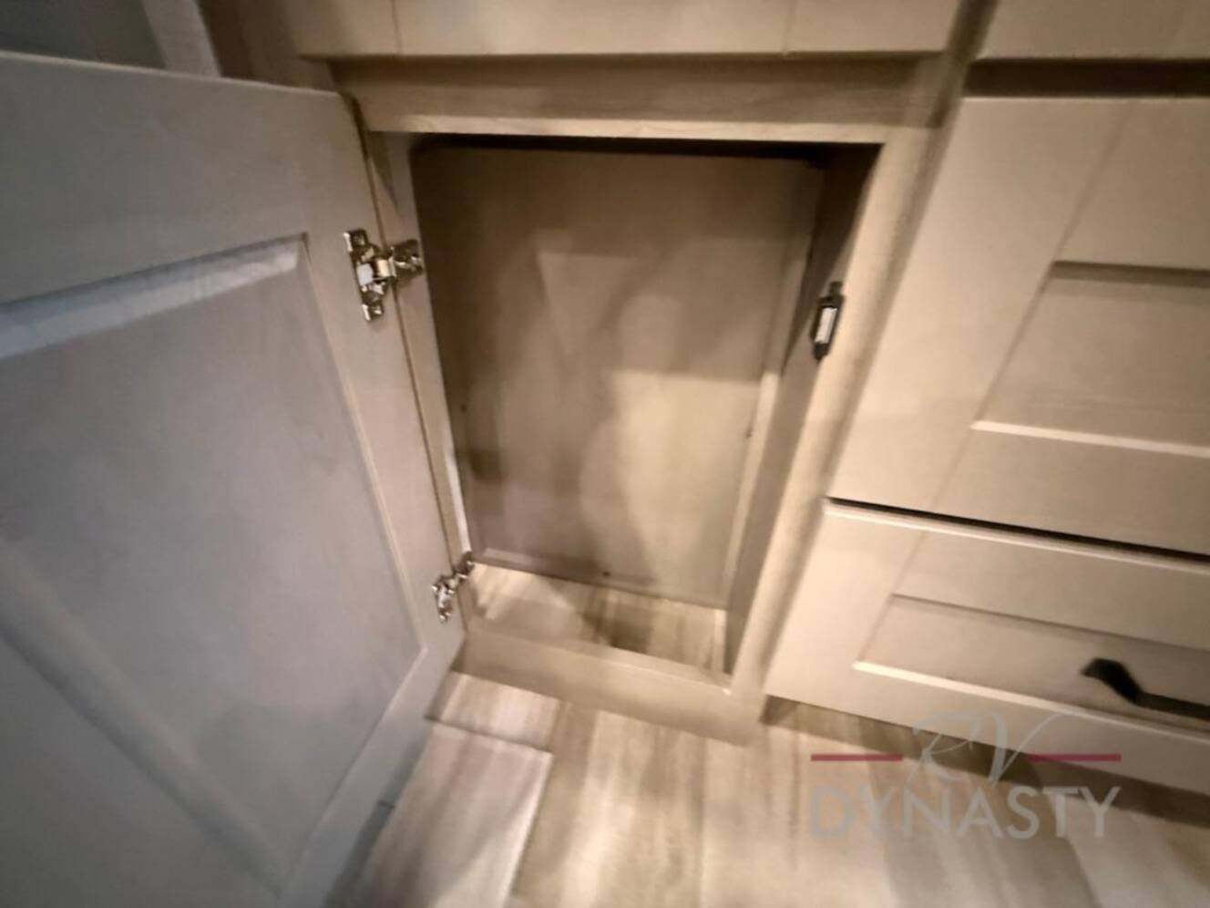 A photo of this 2025 Grand Design Reflection 100 Series 28RL