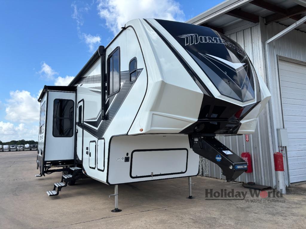 2025 Grand Design Momentum G-Class 320G in katy TX