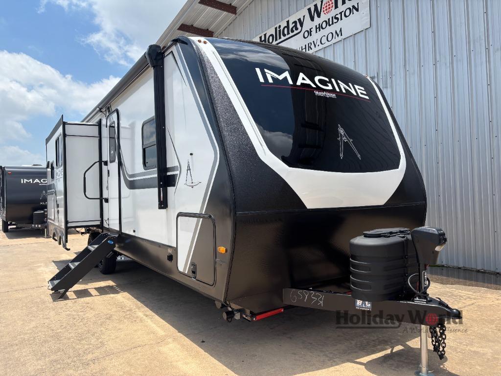2027 Grand Design Imagine 2670MK in katy TX