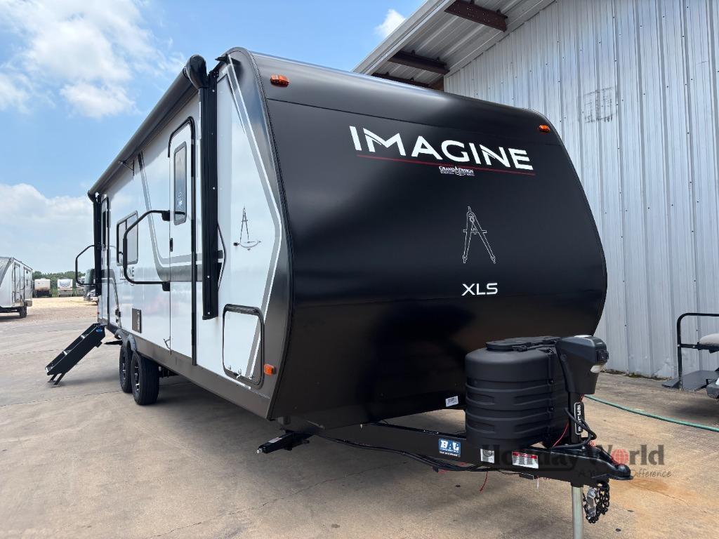 2027 Grand Design Imagine XLS 23LDE in katy TX