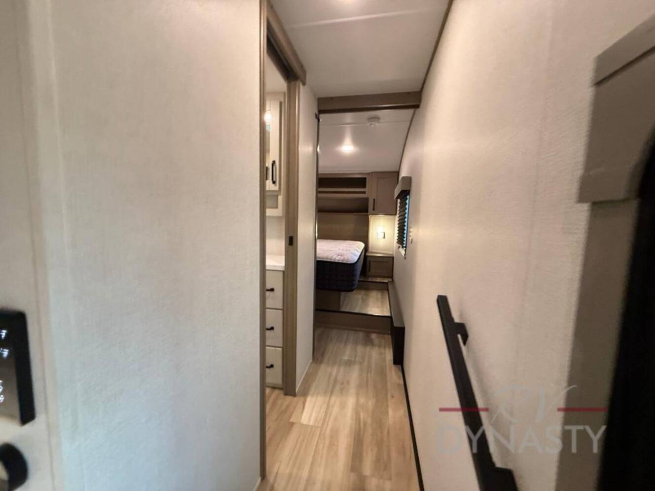 A photo of this 2025 Grand Design Reflection 100 Series 28RL