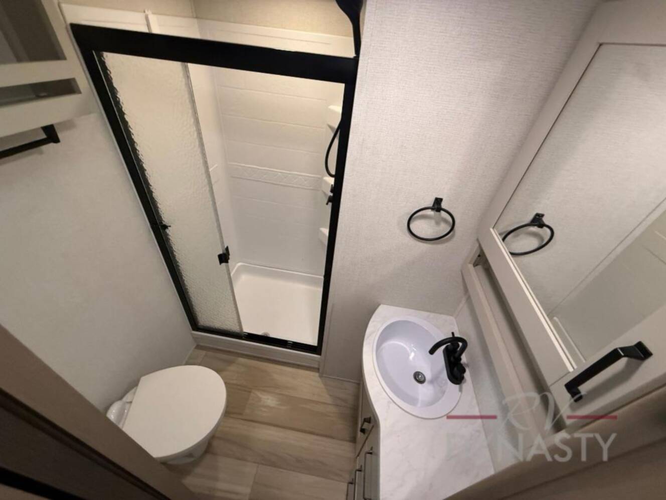 A photo of this 2025 Grand Design Reflection 100 Series 28RL
