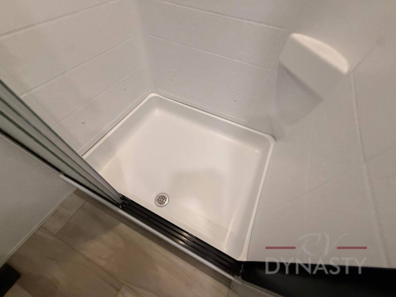 A photo of this 2025 Grand Design Reflection 100 Series 28RL