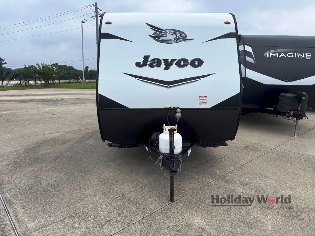 2022 Jayco Jay Flight SLX 7 174BH in willis TX