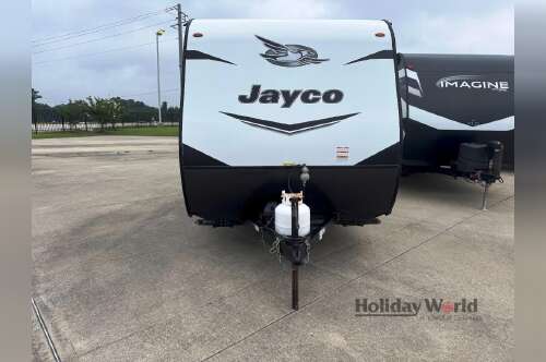 2022 Jayco Jay Flight SLX 7 174BH in willis TX