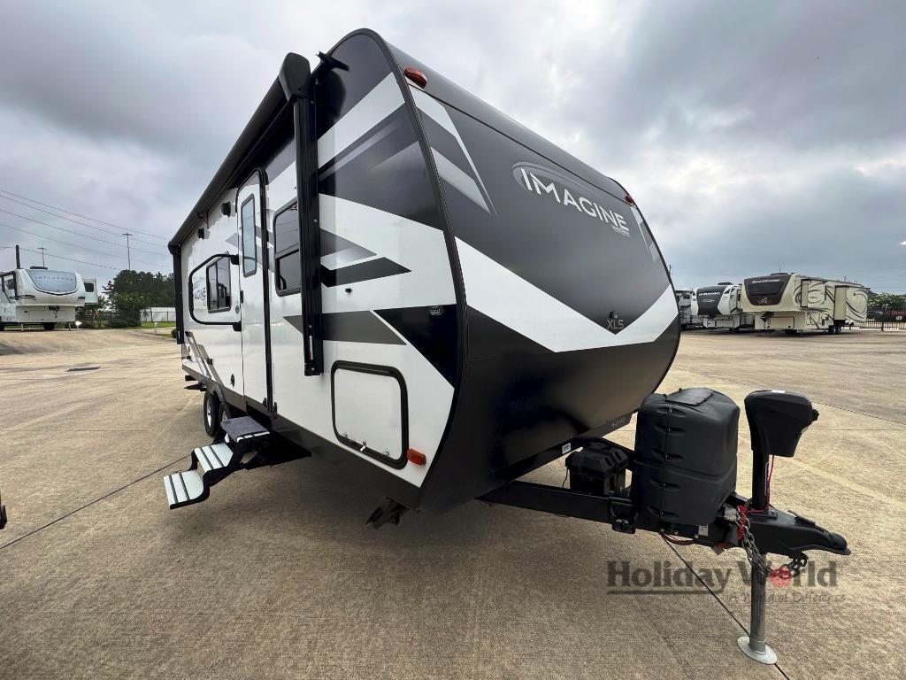 2022 Grand Design Imagine XLS 22MLE in willis TX