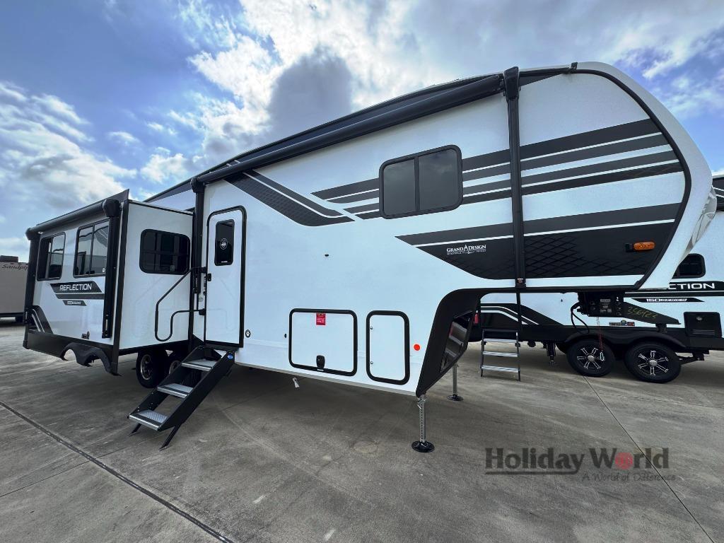 2027 Grand Design Reflection 100 Series 29RL in willis TX