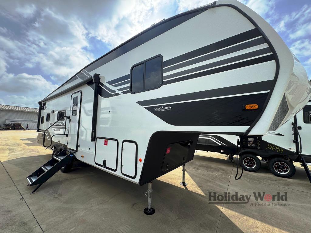 2027 Grand Design Reflection 100 Series 27BH in willis TX