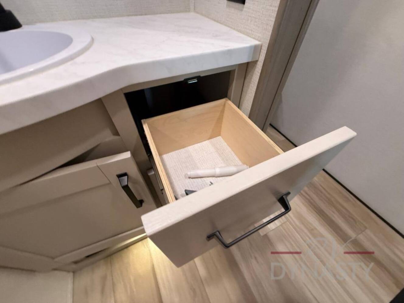 A photo of this 2025 Grand Design Reflection 100 Series 28RL