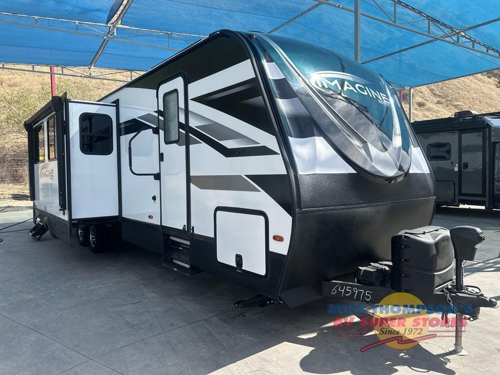 2023 Grand Design Imagine 3210BH in colton CA