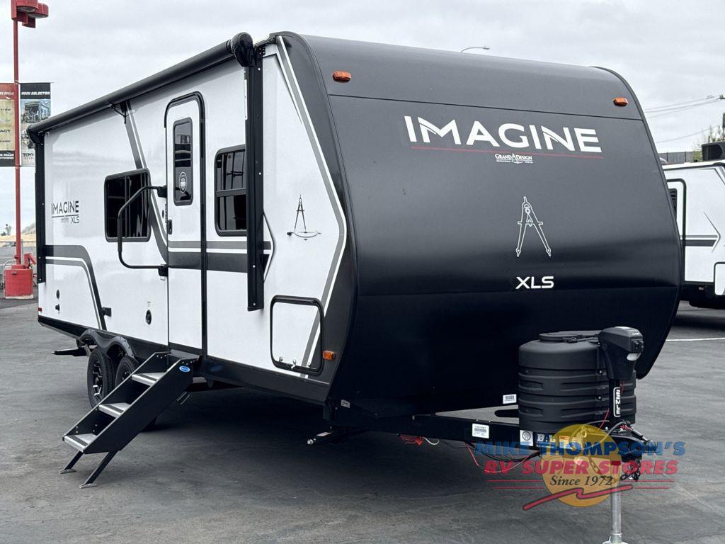 2027 Grand Design Imagine XLS 22MLE RV