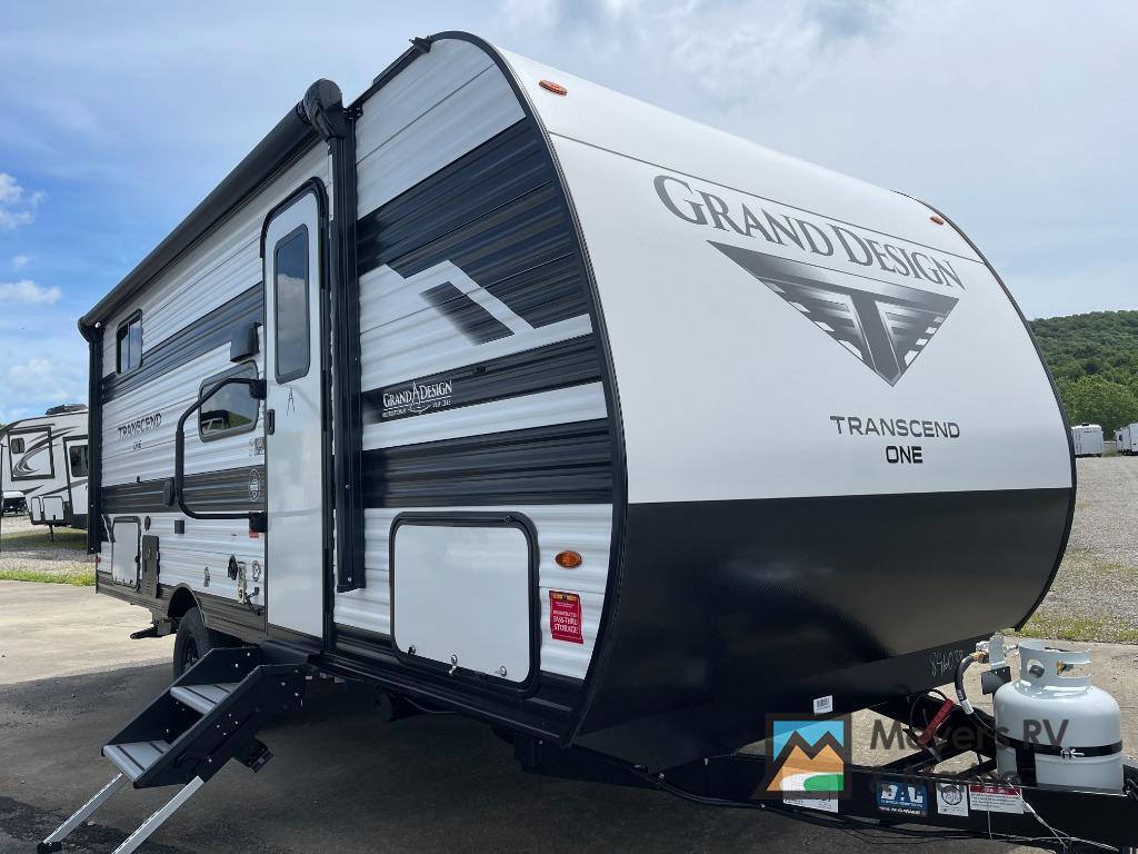 2027 Grand Design Transcend One 161DB in mt morris PA