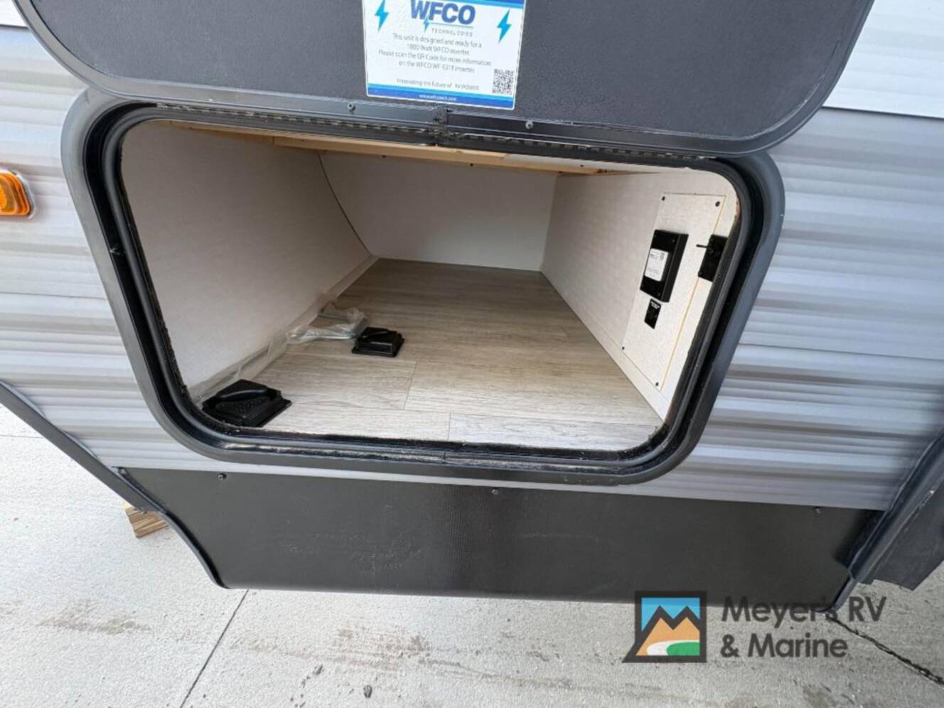 A photo of this 2027 Coachmen Rv Catalina Legacy Edition 343BHTS