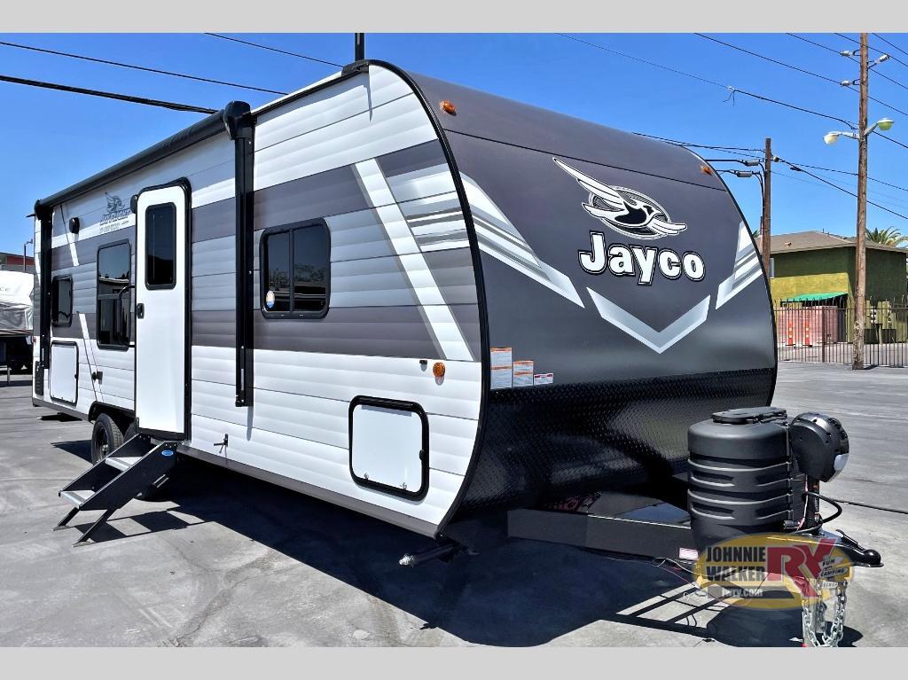 2027 Jayco Jay Flight SLX 260BHW in las vegas NV