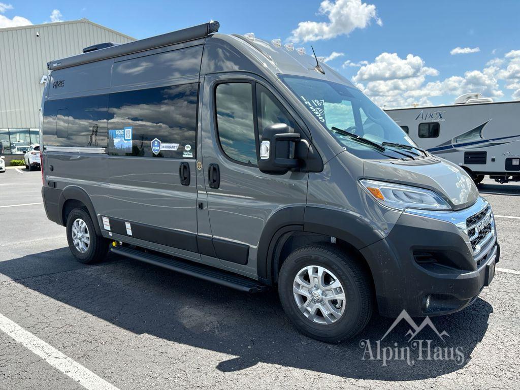 2027 Thor Motor Coach Rize 18Z in amsterdam NY