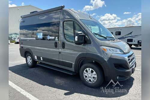 2027 Thor Motor Coach Rize 18Z in amsterdam NY