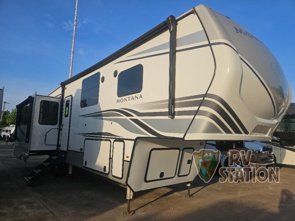 2023 Keystone Rv Montana 3231CK in colbert OK