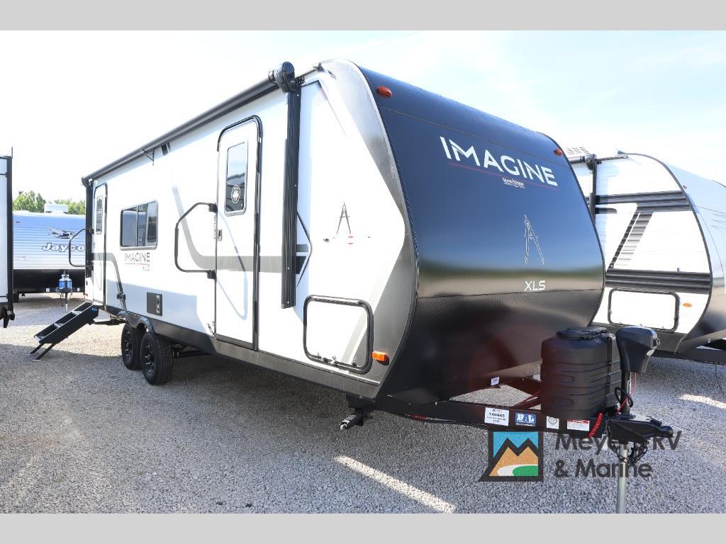 2027 Grand Design Imagine XLS 23LDE in ripley WV