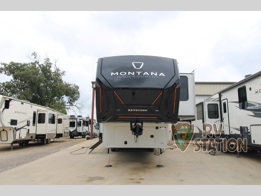 2026 Keystone Rv Montana High Country 300RK in tyler TX