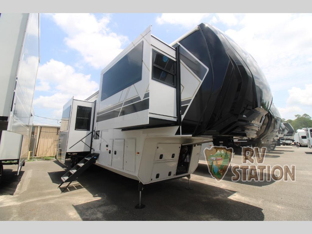 2027 Keystone Rv Montana 3800FL RV