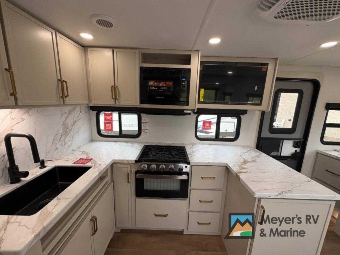 A photo of this 2027 Grand Design Imagine XLS 25RLE