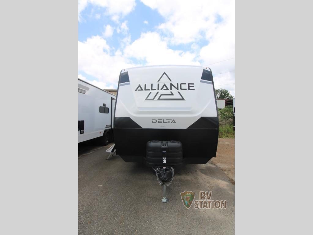 2027 Alliance Rv Delta 252RL in nacogdoches TX