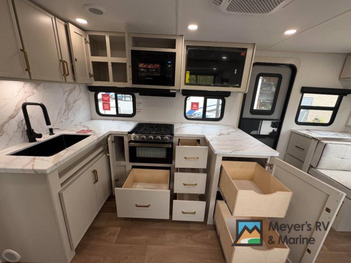 A photo of this 2027 Grand Design Imagine XLS 25RLE