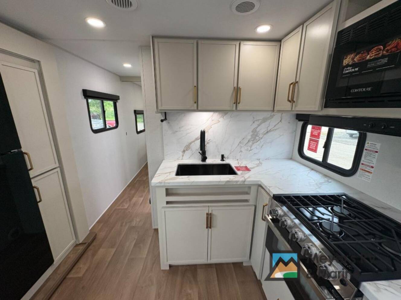 A photo of this 2027 Grand Design Imagine XLS 25RLE