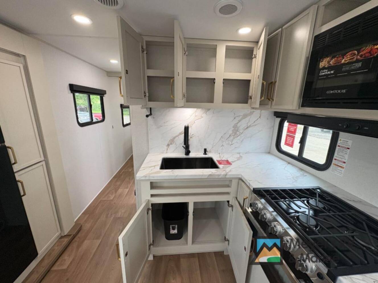 A photo of this 2027 Grand Design Imagine XLS 25RLE