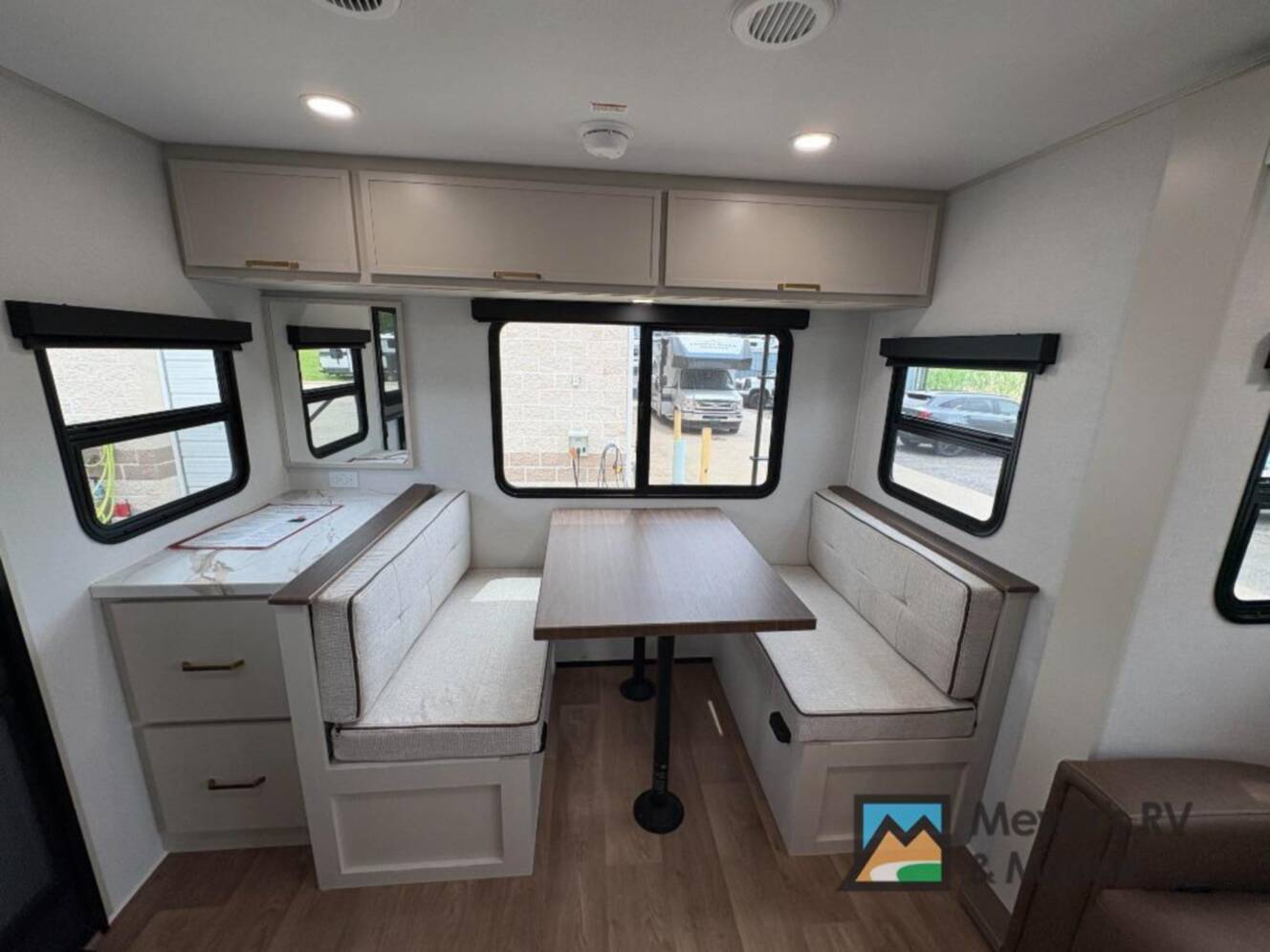 A photo of this 2027 Grand Design Imagine XLS 25RLE