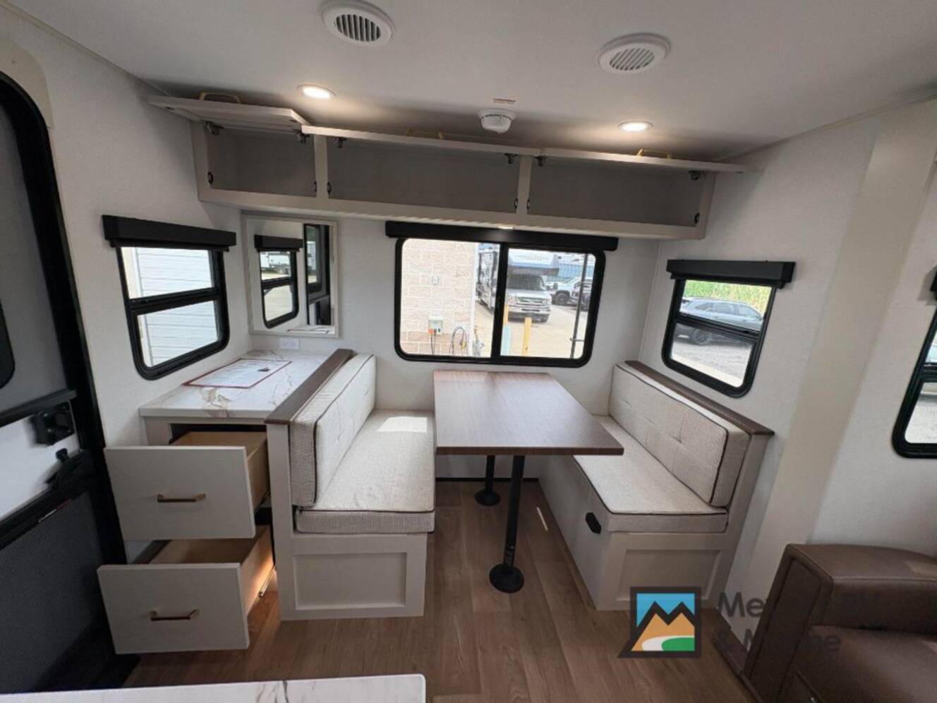 A photo of this 2027 Grand Design Imagine XLS 25RLE