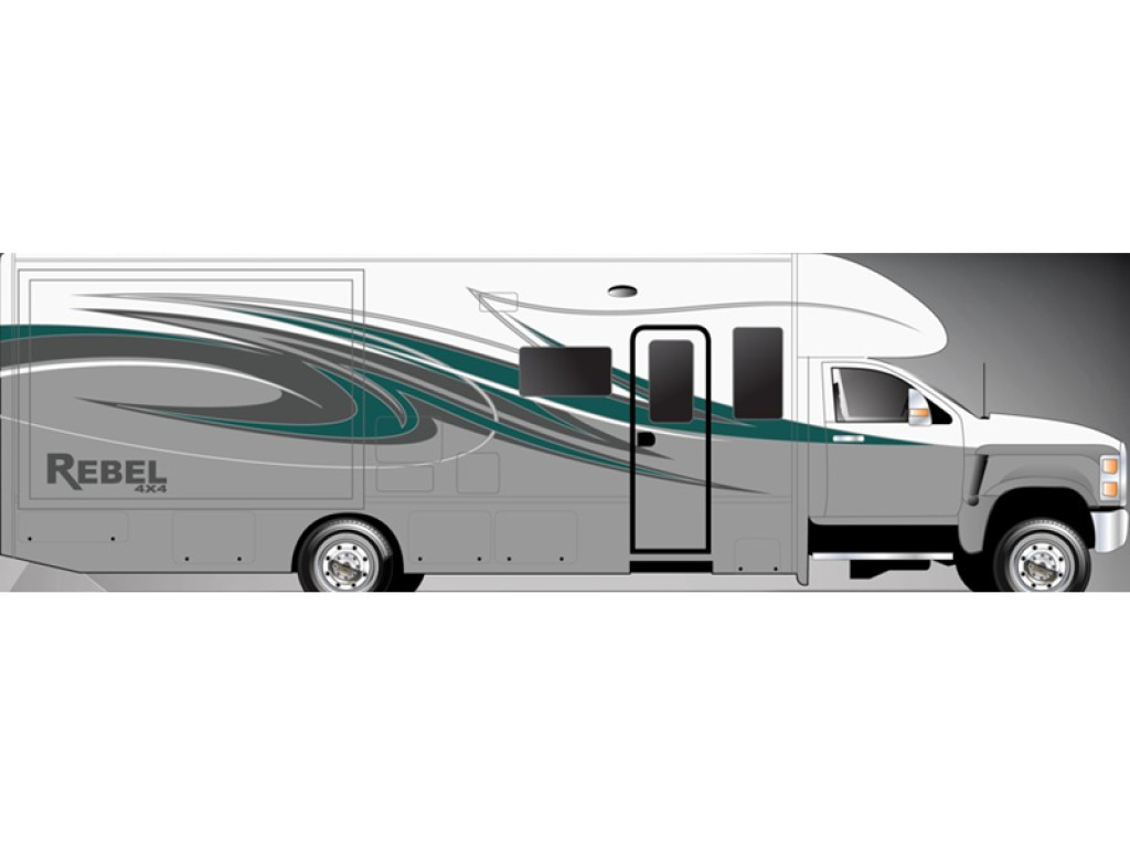 2027 Nexus Rv Rebel 30R in lafayette IN