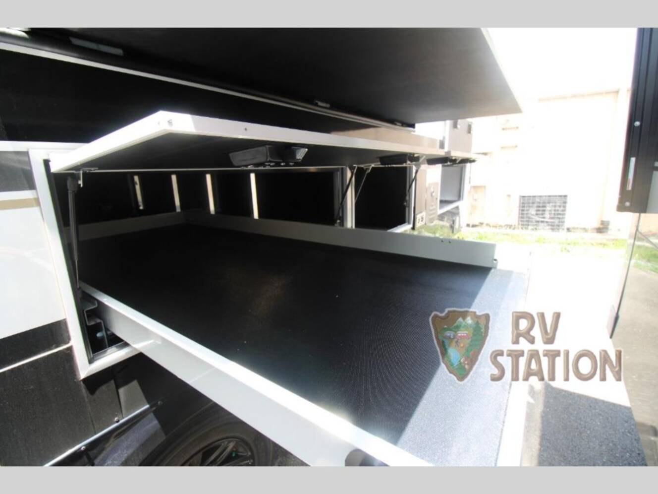 A photo of this 2027 Keystone Rv Montana 3800FL