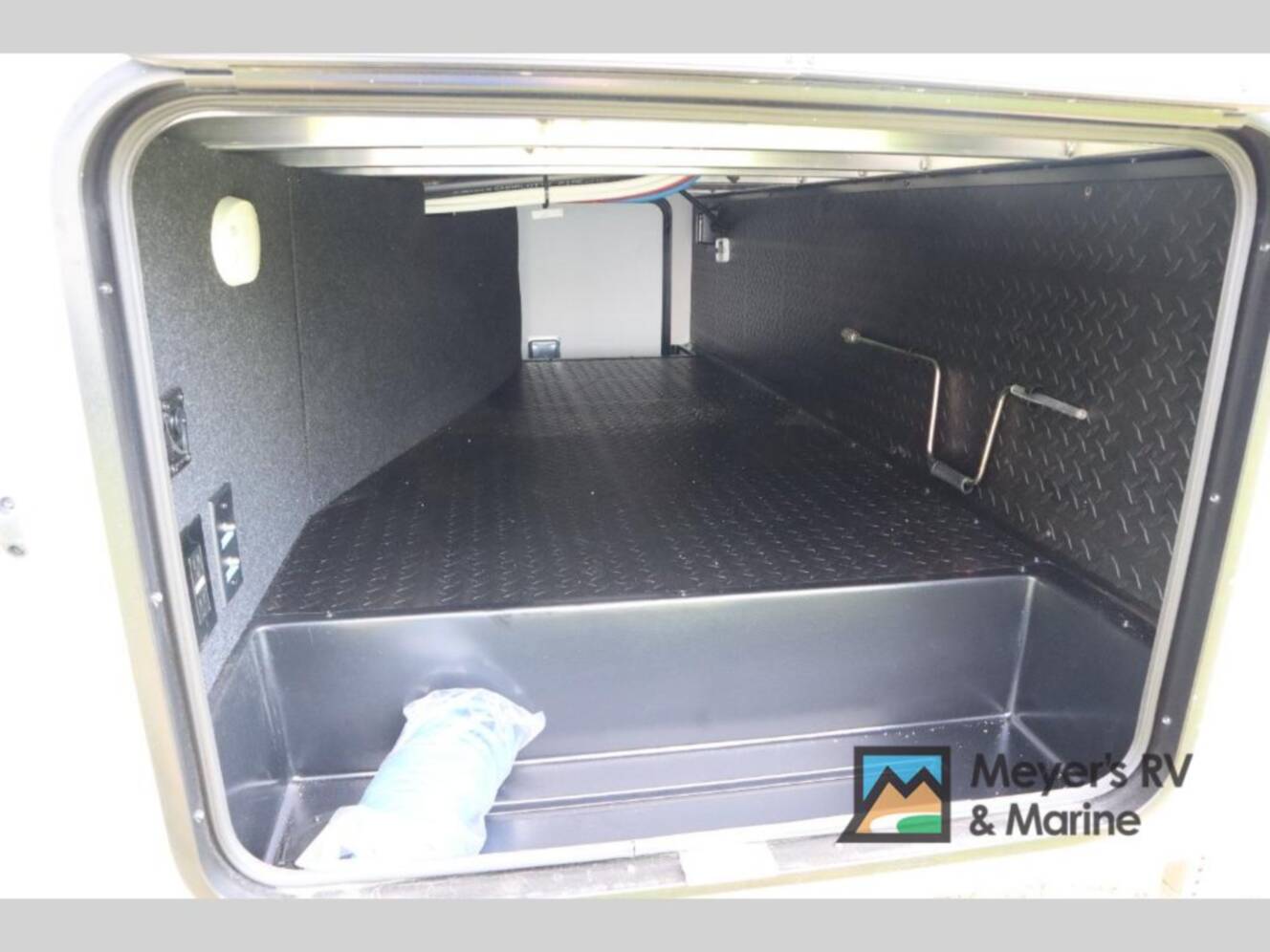 A photo of this 2026 Grand Design Reflection 100 Series 29RL