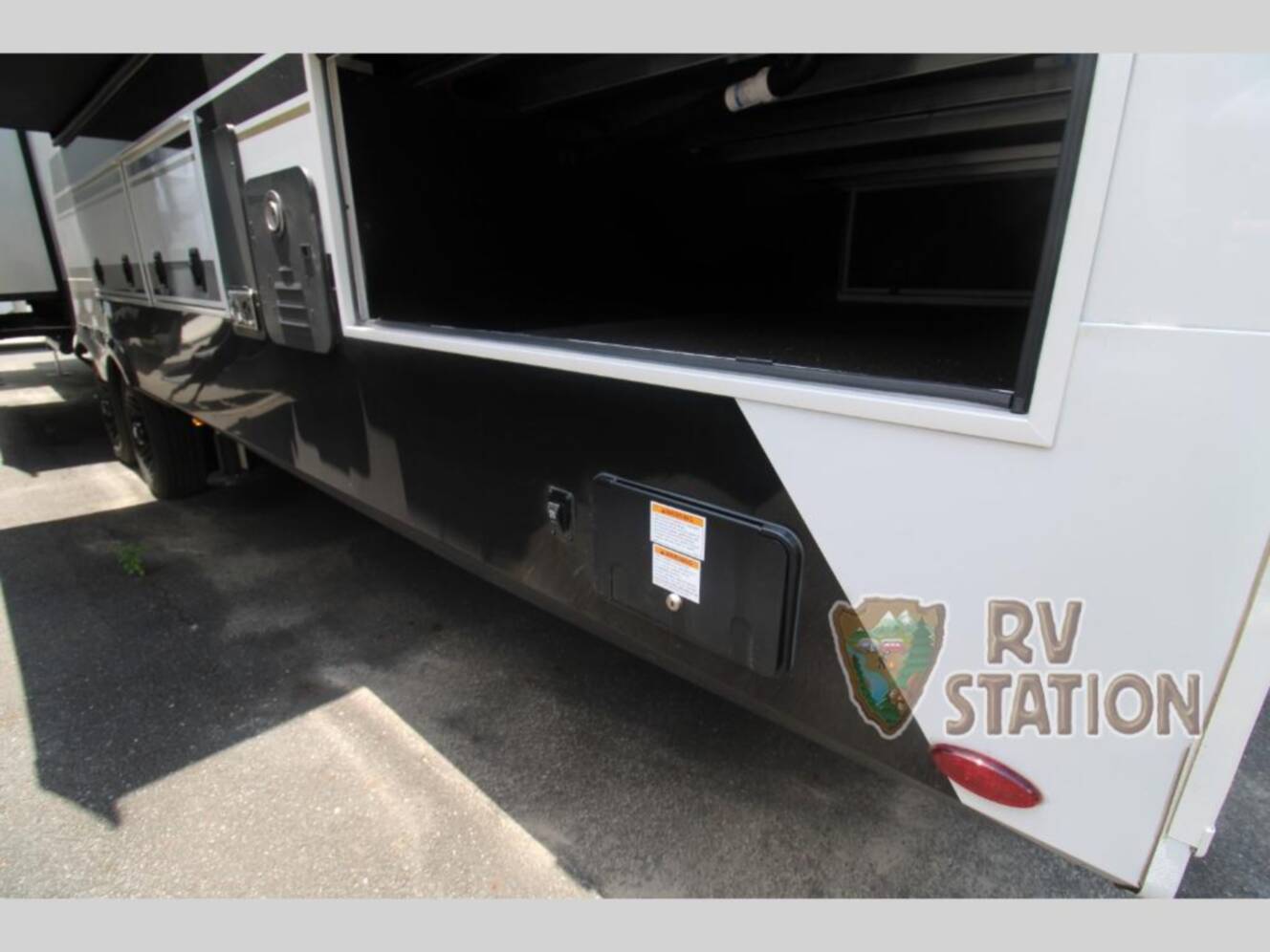 A photo of this 2027 Keystone Rv Montana 3800FL