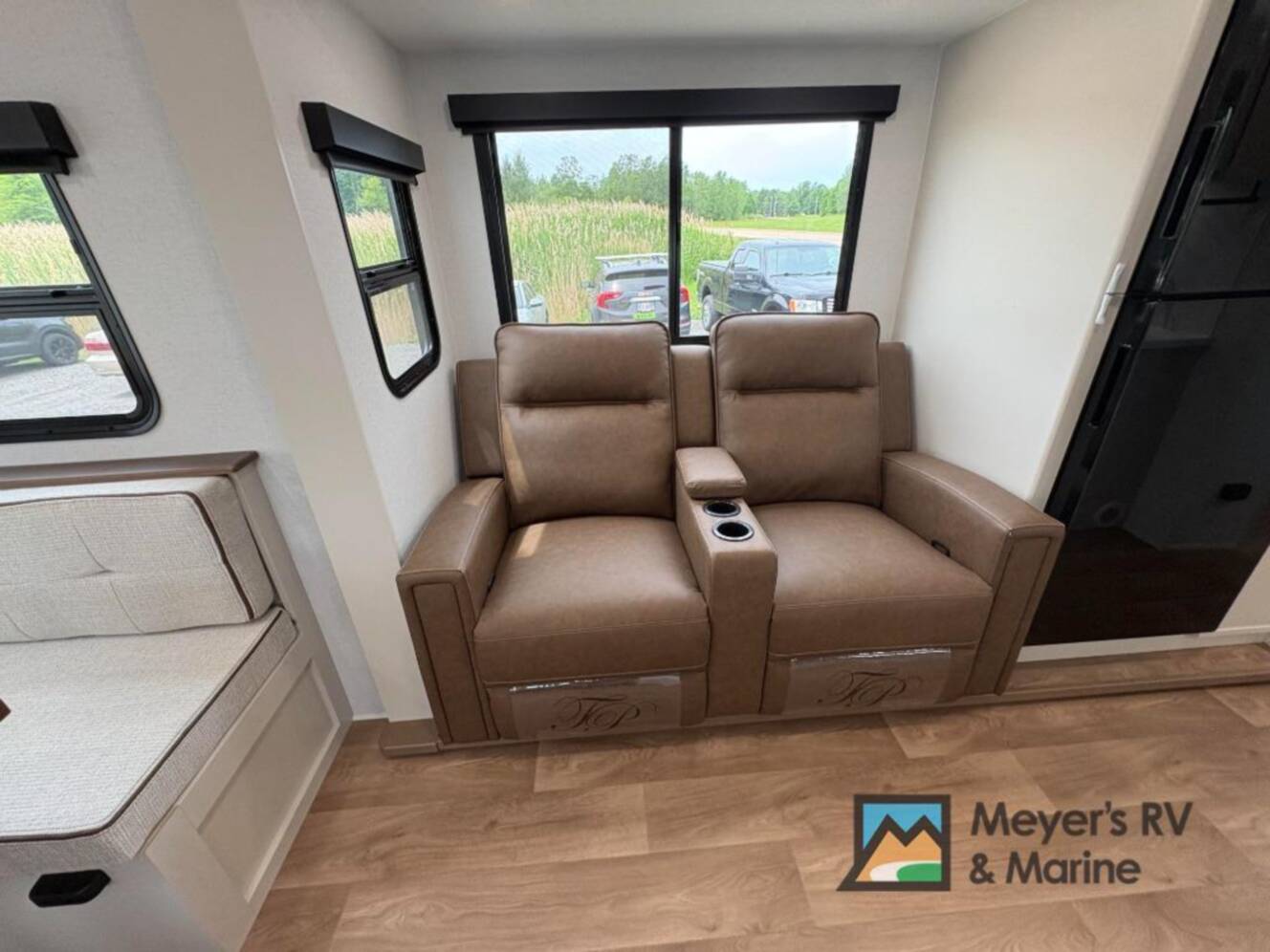 A photo of this 2027 Grand Design Imagine XLS 25RLE