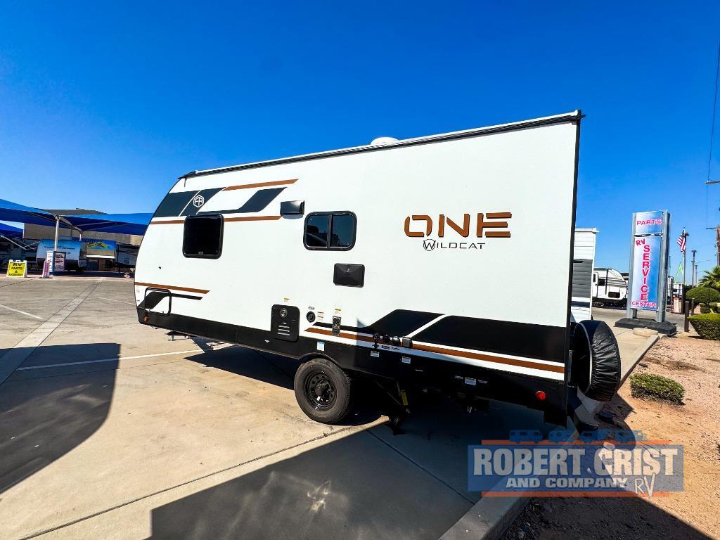2027 Forest River Rv Wildcat ONE 160BATH in mesa AZ