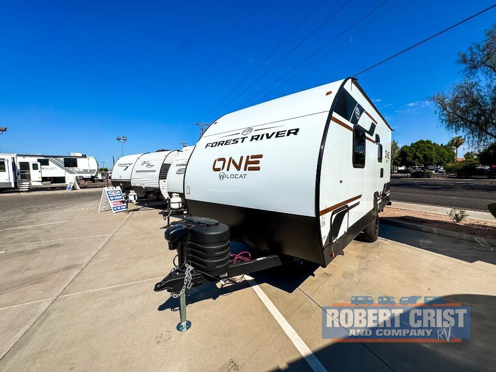 2027 Forest River Rv Wildcat ONE 160BATH in mesa AZ