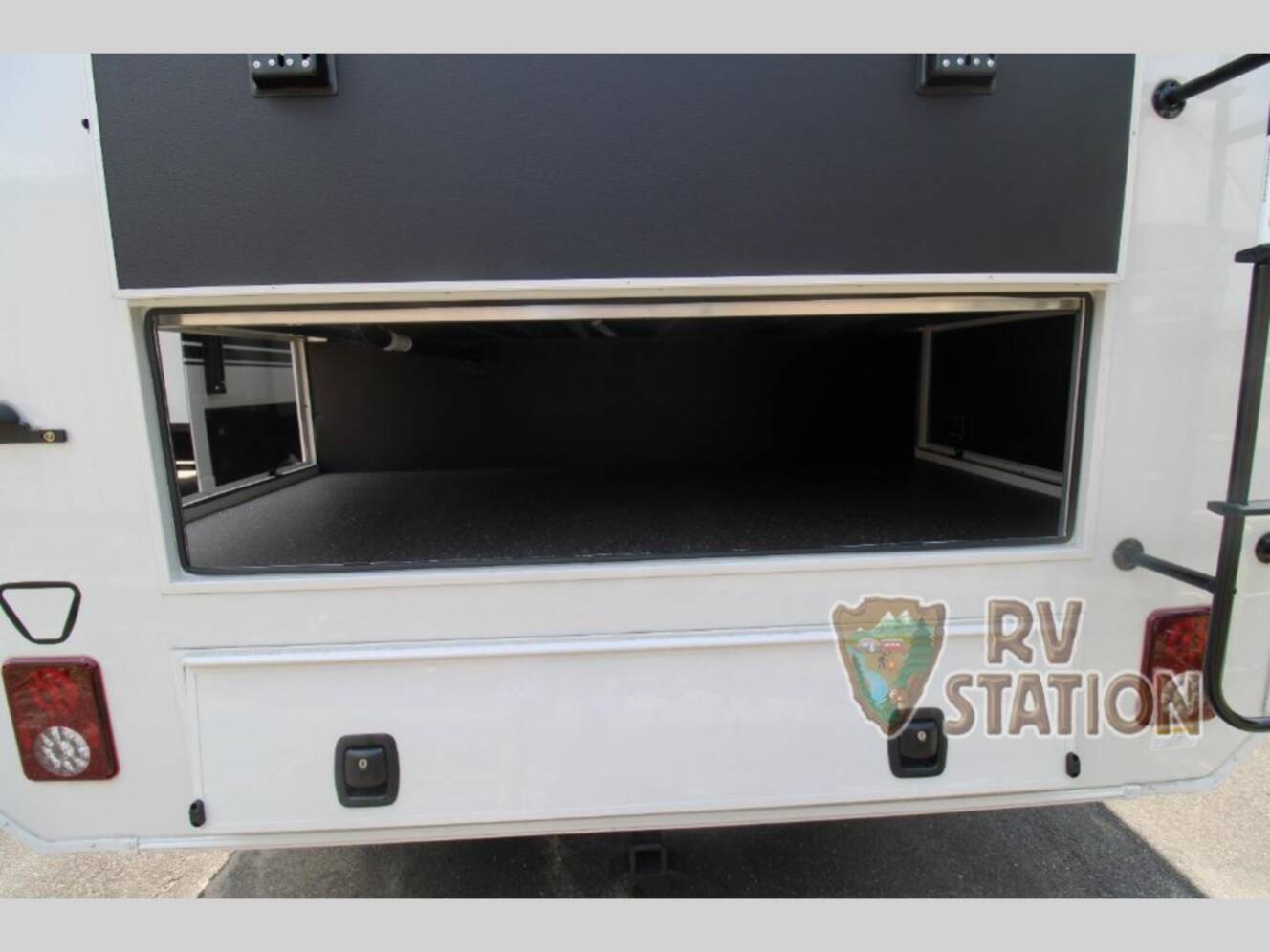 A photo of this 2027 Keystone Rv Montana 3800FL