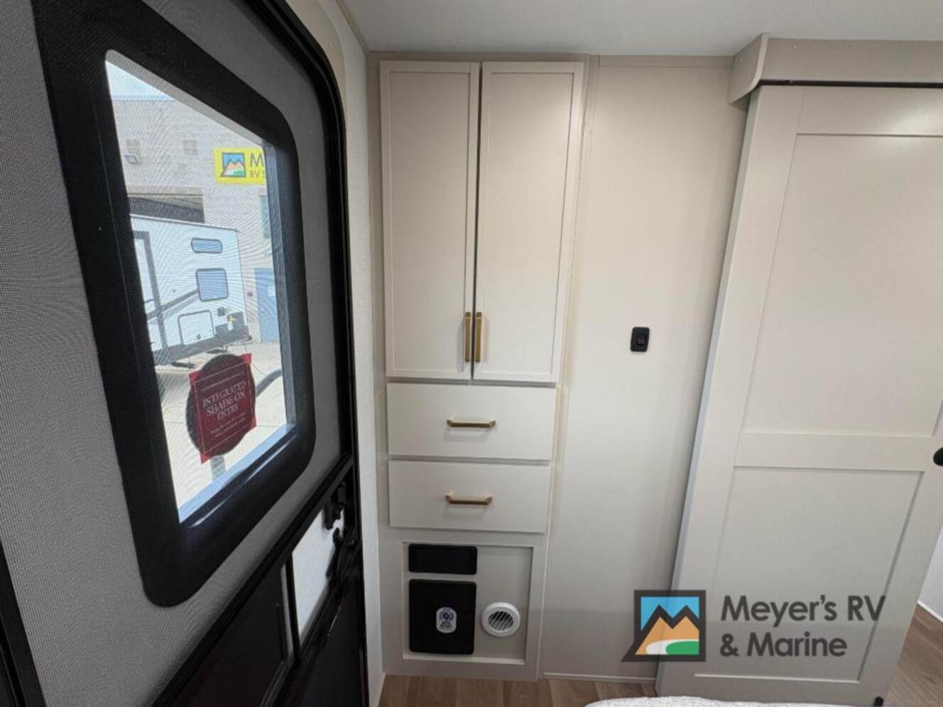 A photo of this 2027 Grand Design Imagine XLS 25RLE