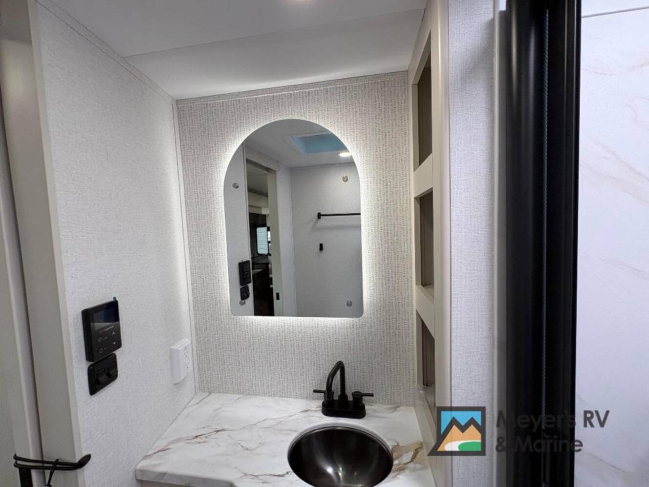 A photo of this 2027 Grand Design Imagine XLS 25RLE