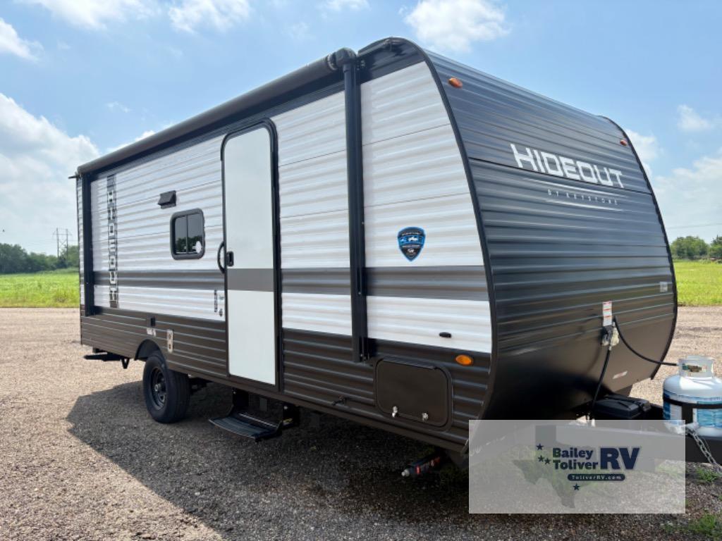 2025 Keystone Rv Hideout 186SS in victoria TX