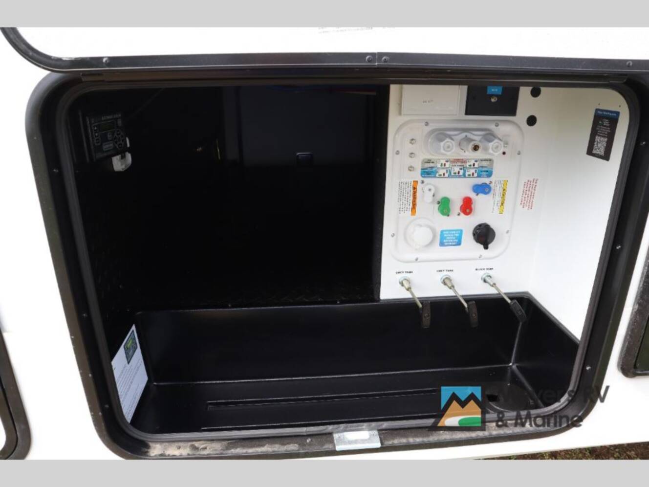 A photo of this 2026 Grand Design Reflection 100 Series 29RL