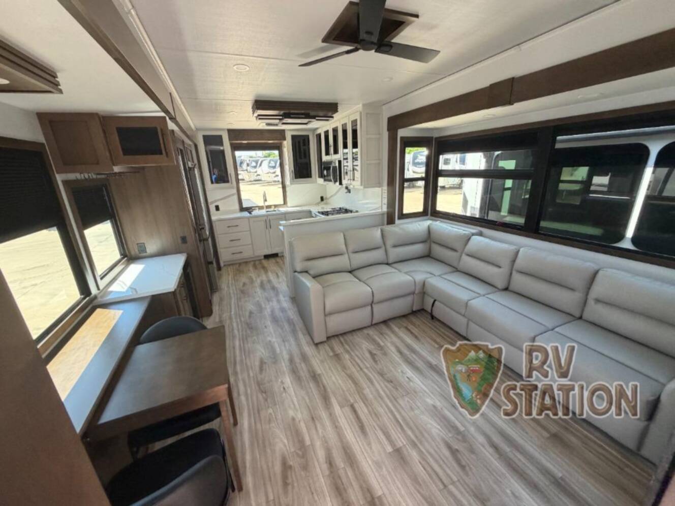 A photo of this 2026 Keystone Rv Montana 3900RK