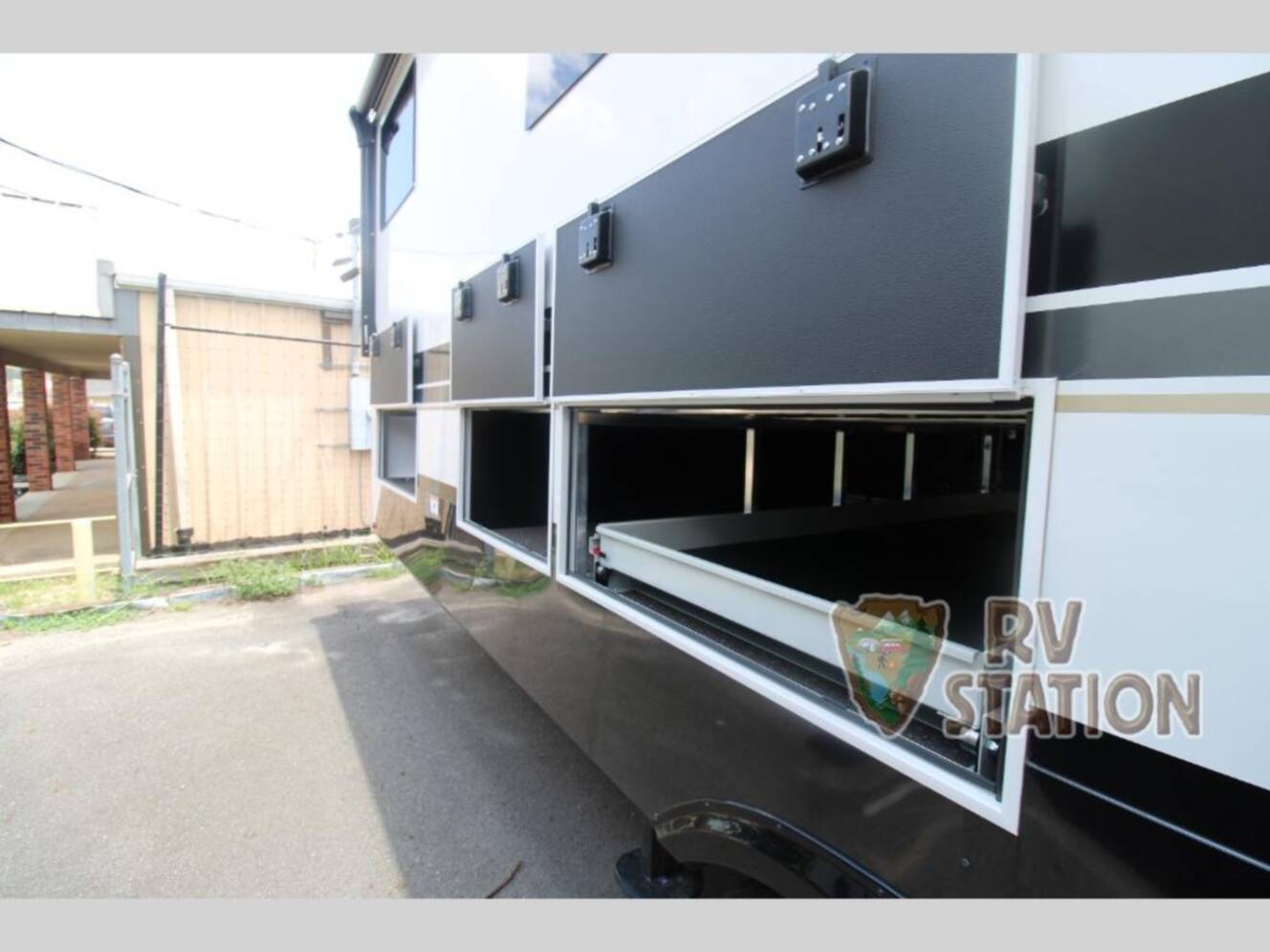 A photo of this 2027 Keystone Rv Montana 3800FL